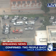 An active shooter on the UCLA campus prompted a massive law-enforcement response June 1, 2016.
KTLA screenshot